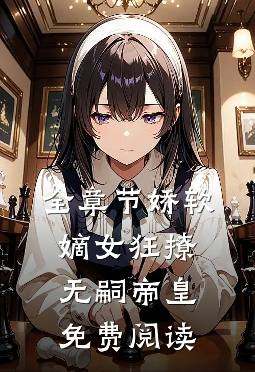 全章节娇软嫡女狂撩无嗣帝皇免费阅读