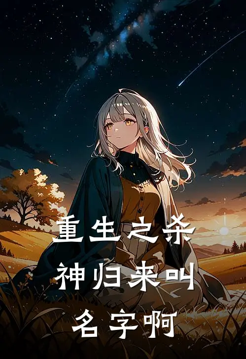 重生之杀神归来叫名字啊