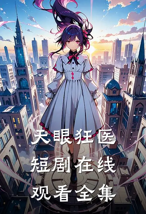 天眼狂医短剧在线观看全集