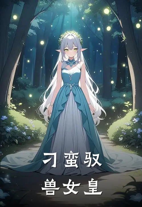 刁蛮驭兽女皇