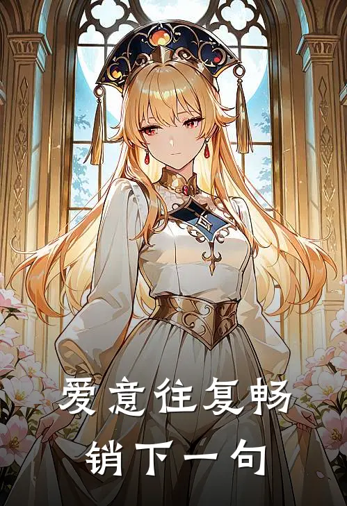 爱意往复畅销下一句