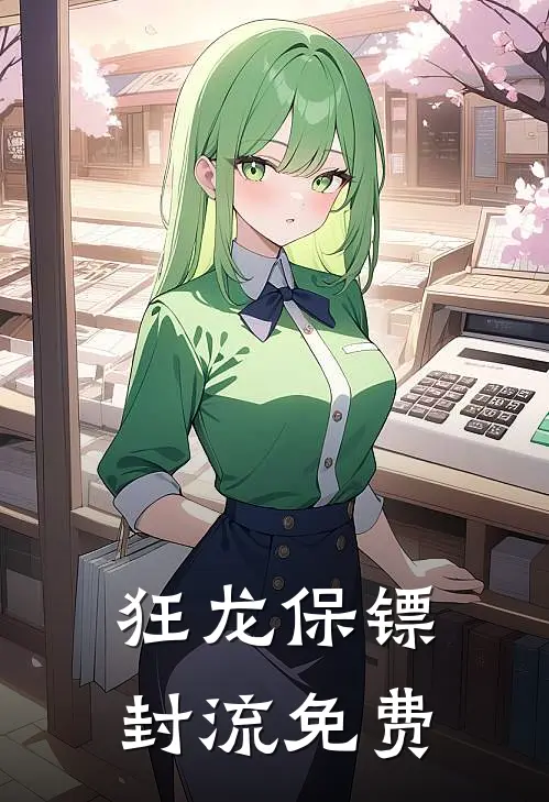 狂龙保镖封流免费