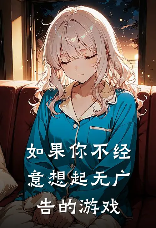 如果你不经意想起无广告的游戏
