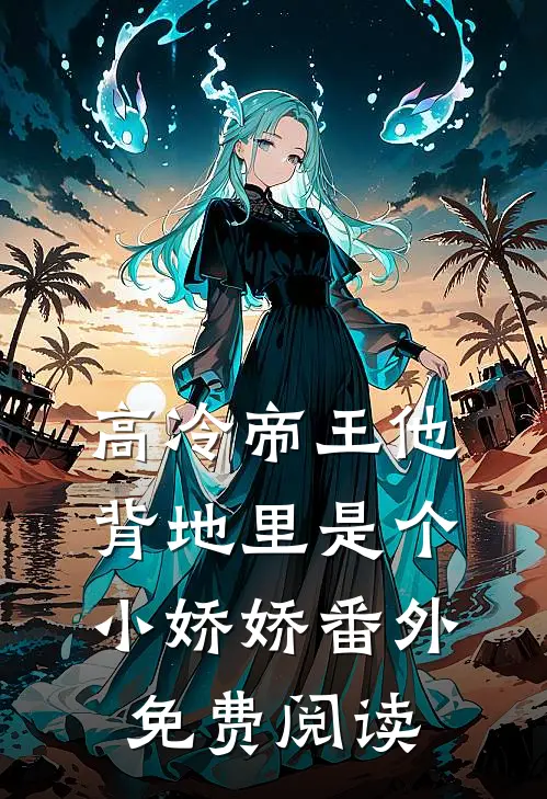 高冷帝王他背地里是个小娇娇 番外免费阅读