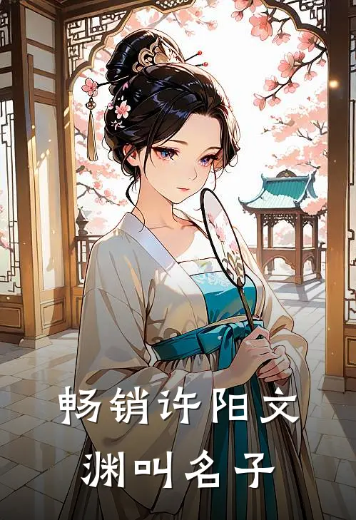 畅销许阳文渊叫名子