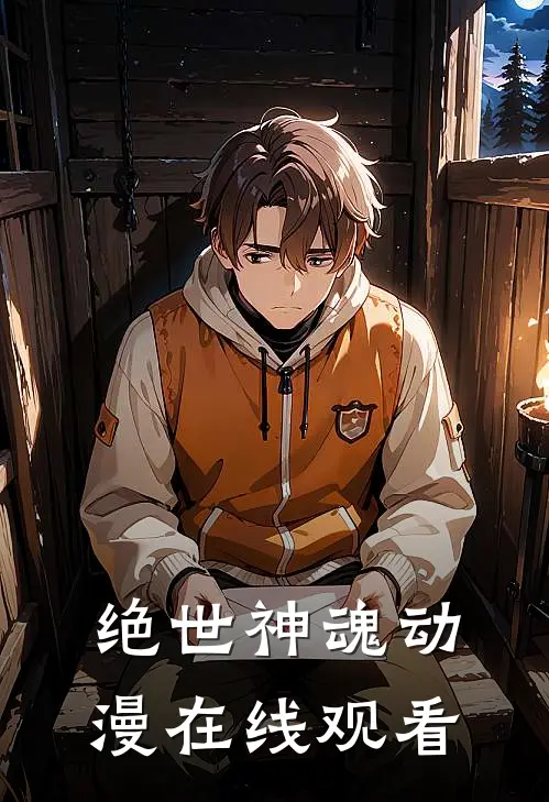 绝世神魂动漫在线观看