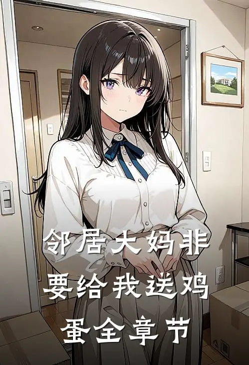 邻居大妈非要给我送鸡蛋全章节