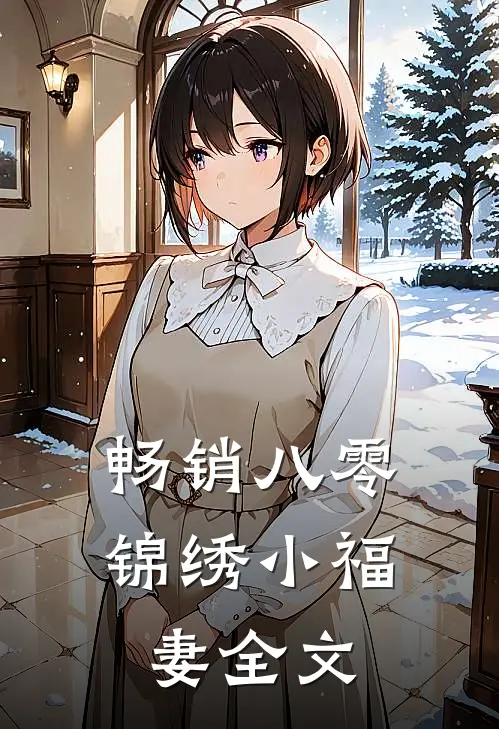 畅销八零锦绣小福妻全文