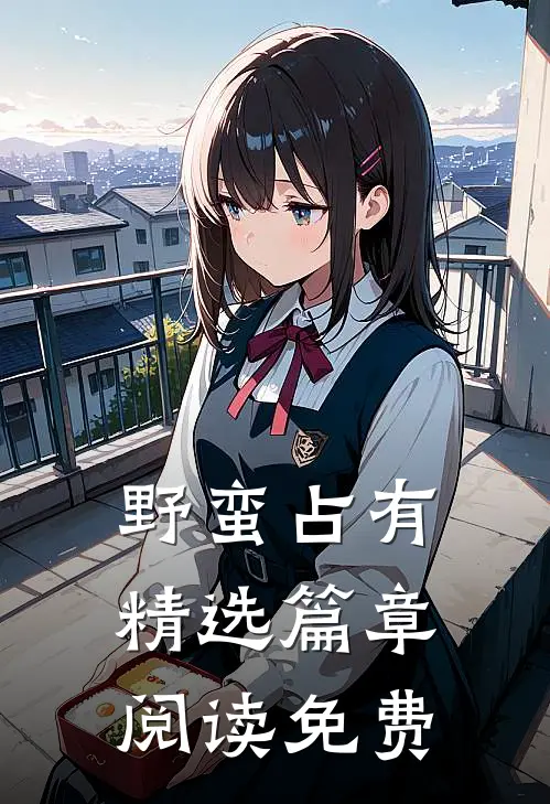 野蛮占有精选篇章阅读免费