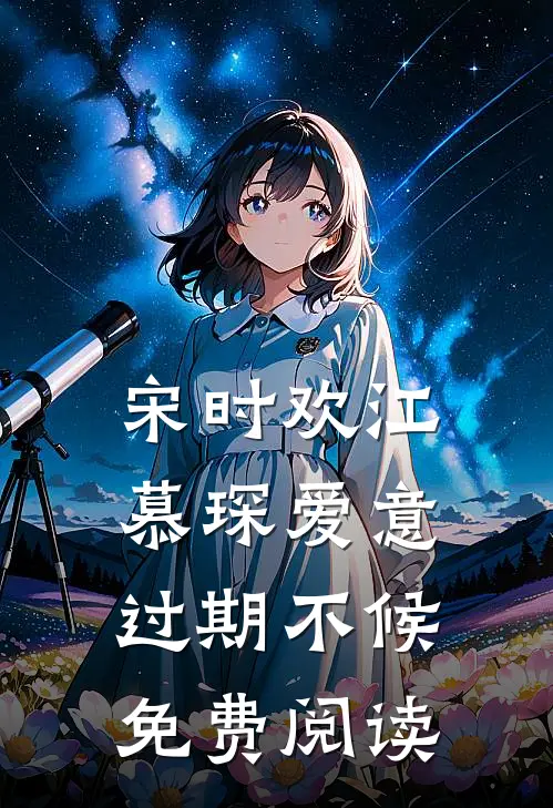 宋时欢江慕琛爱意过期不候免费阅读
