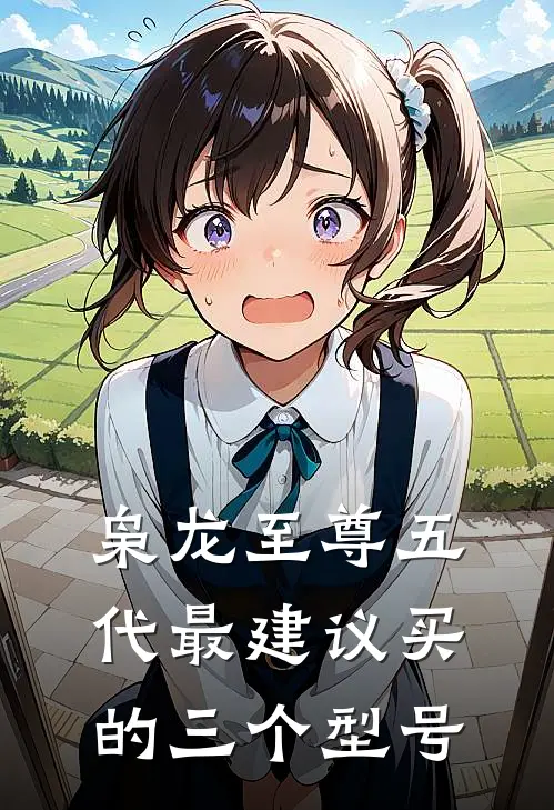 枭龙至尊五代最建议买的三个型号