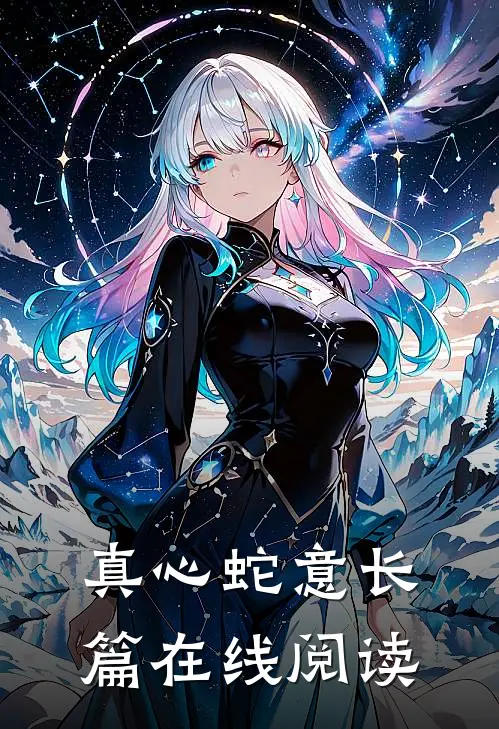 真心蛇意长篇在线阅读