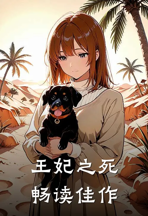 王妃之死畅读佳作