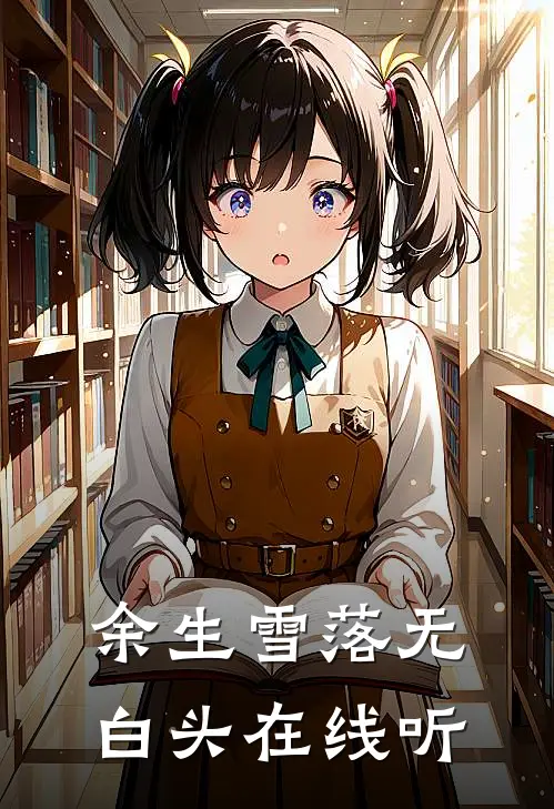 余生雪落无白头在线听
