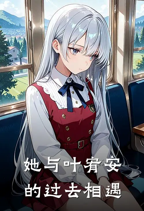 她与叶宥安的过去相遇