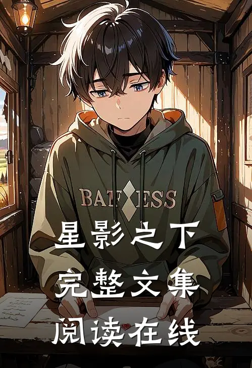 星影之下完整文集阅读在线
