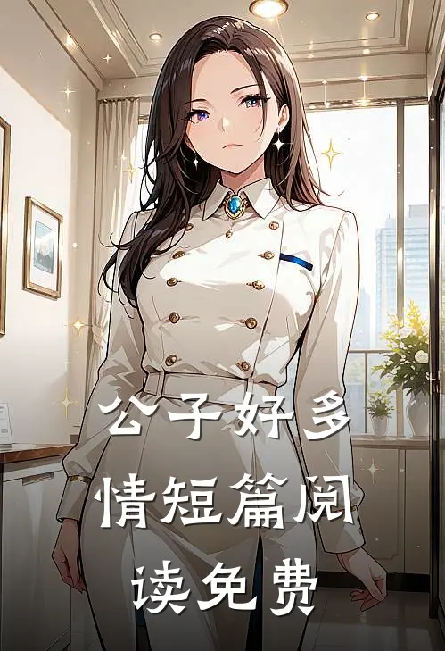 公子好多情短篇阅读免费