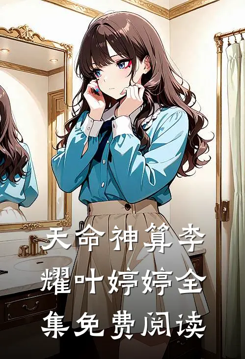 天命神算李耀叶婷婷 全集免费阅读