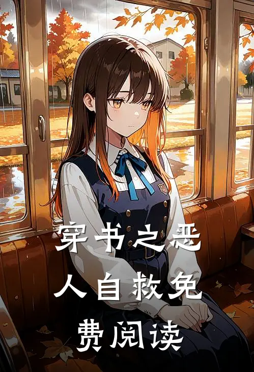 穿书之恶人自救免费阅读