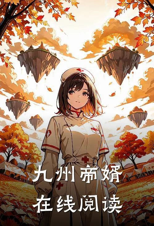 九州帝婿在线阅读