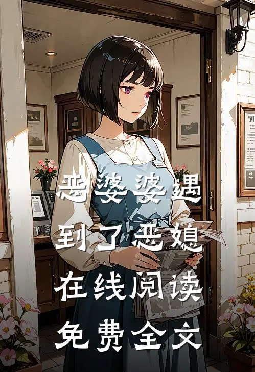 恶婆婆遇到了恶媳在线阅读免费全文