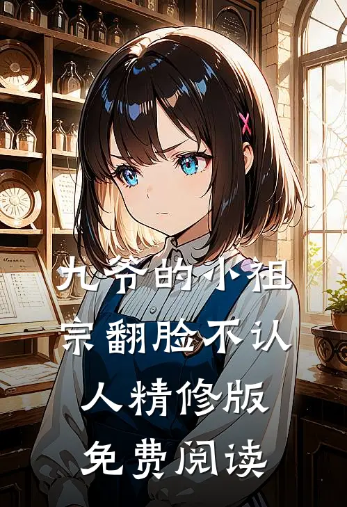 九爷的小祖宗翻脸不认人精修版免费阅读