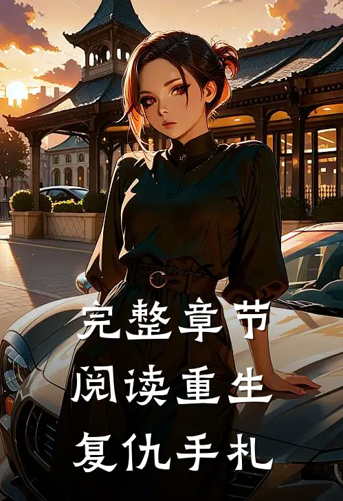 完整章节阅读重生复仇手札