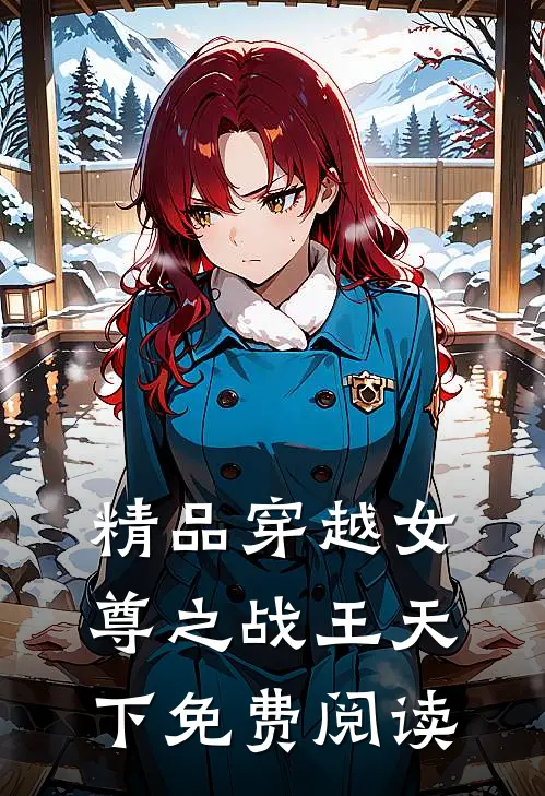 精品穿越女尊之战王天下免费阅读