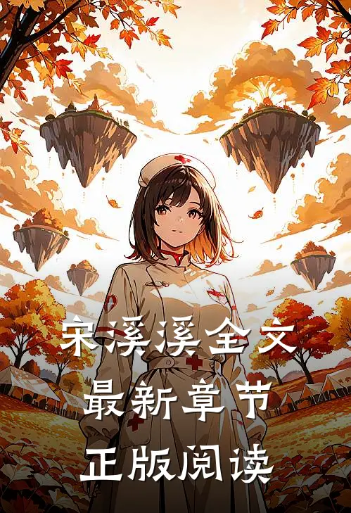 宋溪溪全文最新章节正版阅读