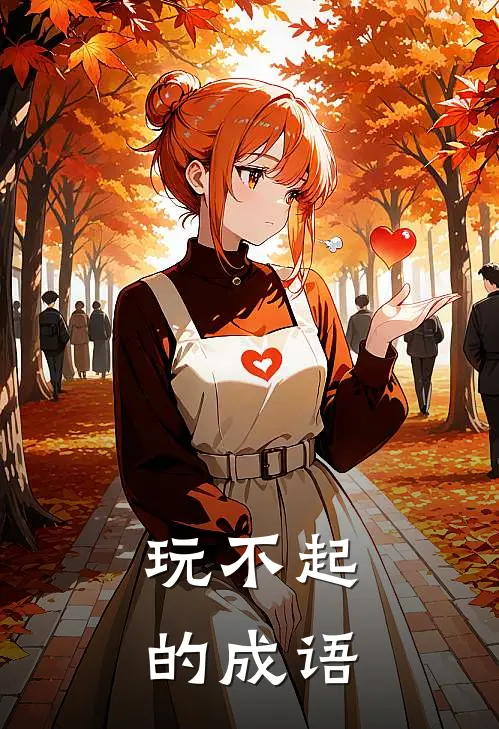 玩不起的成语