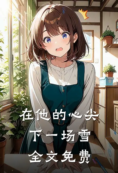 在他的心尖下一场雪全文免费