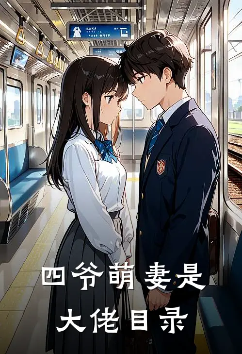 四爷萌妻是大佬目录