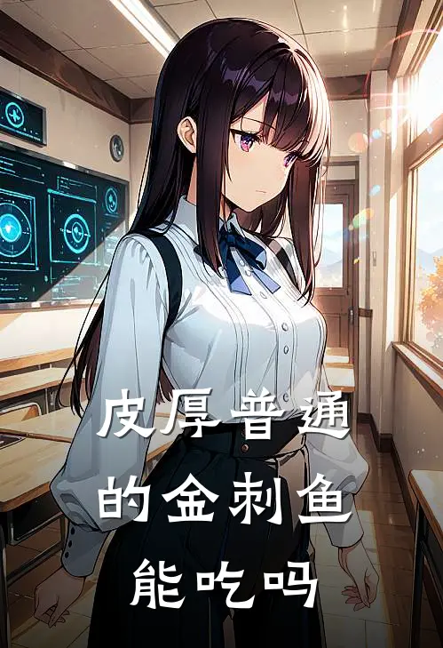 皮厚普通的金刺鱼能吃吗