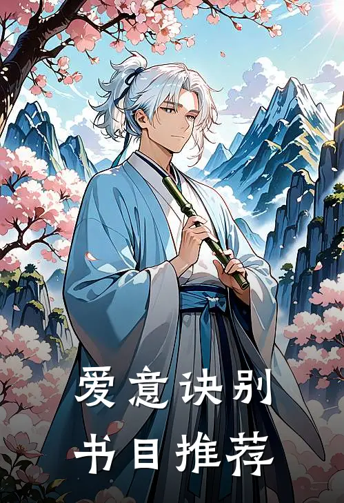 爱意诀别书目推荐