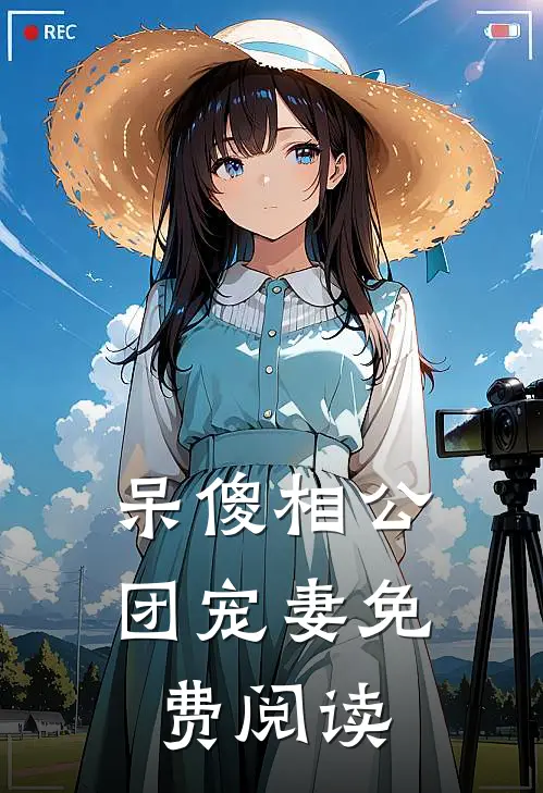 呆傻相公团宠妻免费阅读