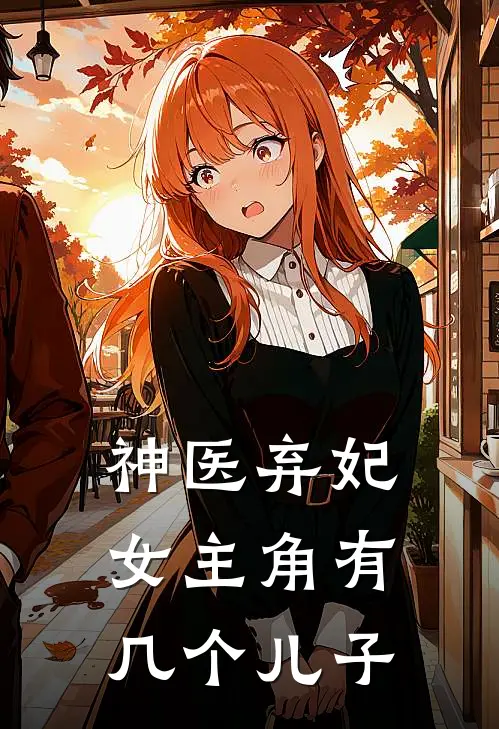 神医弃妃女主角有几个儿子