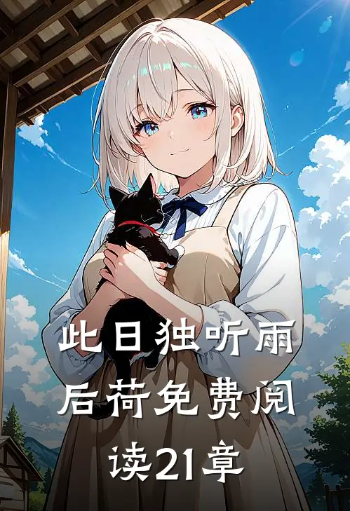 此日独听雨后荷免费阅读21章