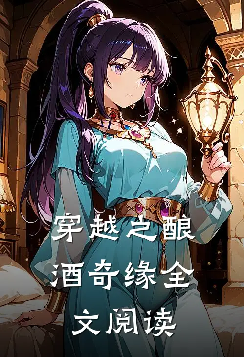 穿越之酿酒奇缘全文阅读