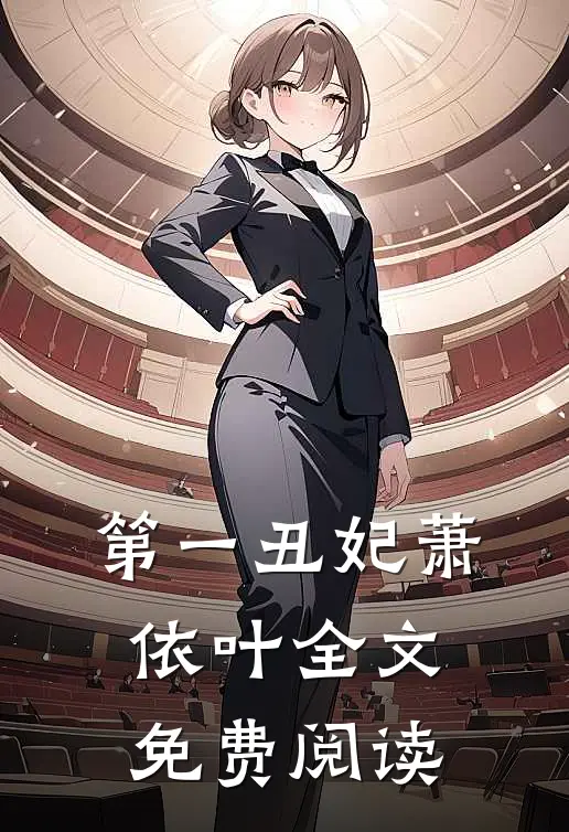 第一丑妃萧依叶全文免费阅读