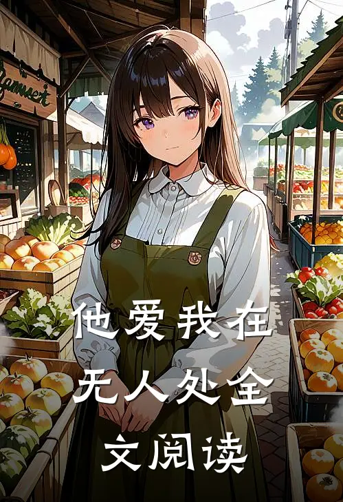 他爱我在无人处全文阅读
