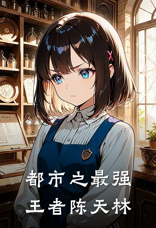 都市之最强王者陈天林