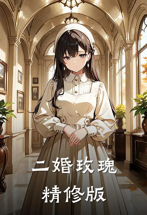 二婚玫瑰精修版