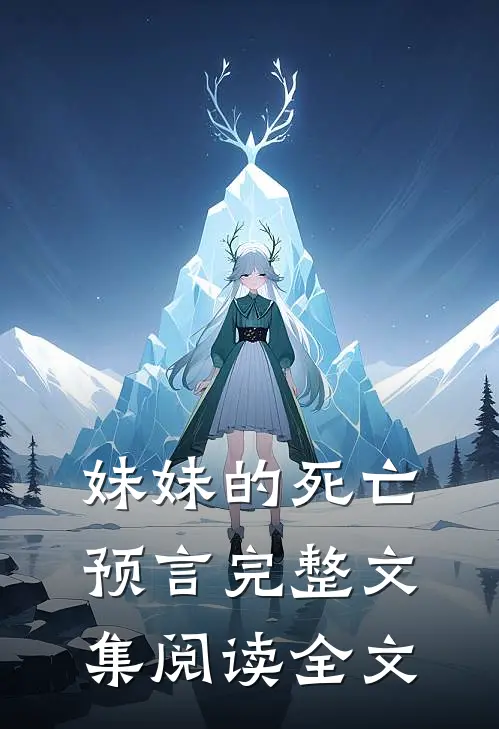 妹妹的死亡预言完整文集阅读全文