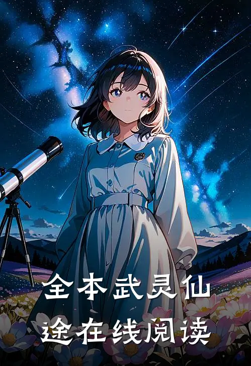 全本武灵仙途在线阅读