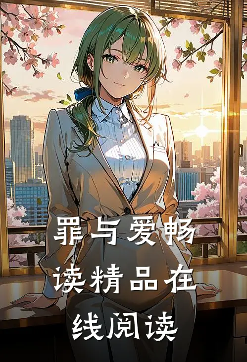 罪与爱畅读精品在线阅读
