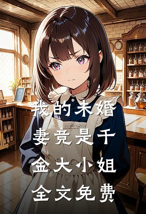 我的未婚妻竟是千金大小姐全文免费