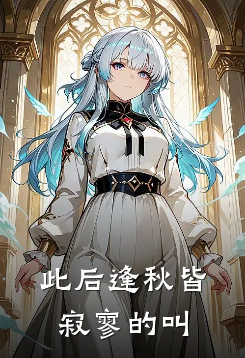 此后逢秋皆寂寥的叫