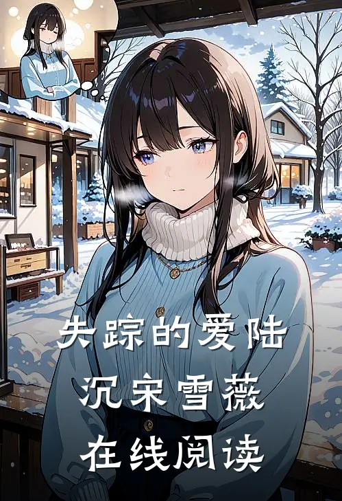 失踪的爱陆沉宋雪薇在线阅读