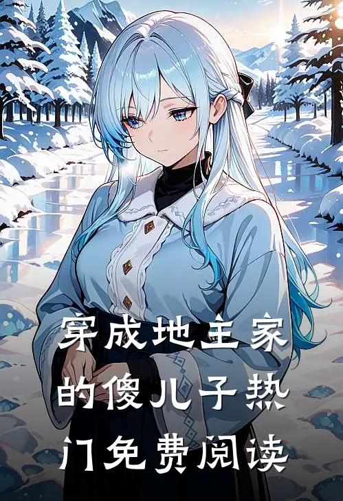 穿成地主家的傻儿子热门免费阅读