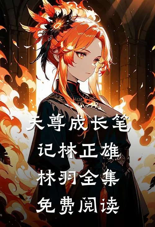 天尊成长笔记林正雄林羽全集免费阅读